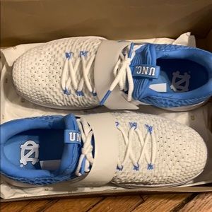 Jordan trainer 2 flyknit UNC